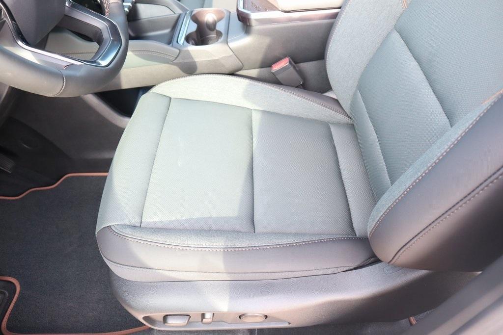 new 2026 GMC Acadia car, priced at $52,236