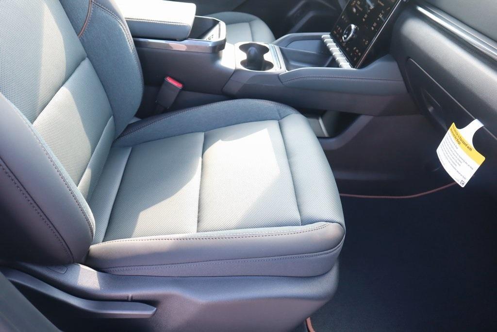 new 2026 GMC Acadia car, priced at $52,236