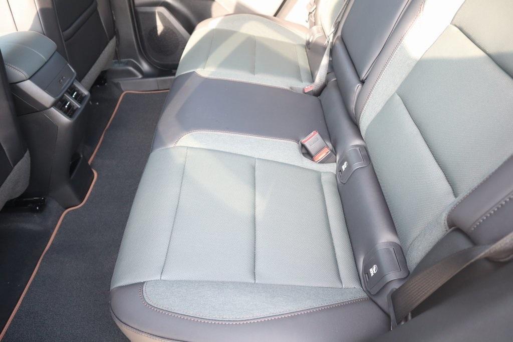 new 2026 GMC Acadia car, priced at $52,236