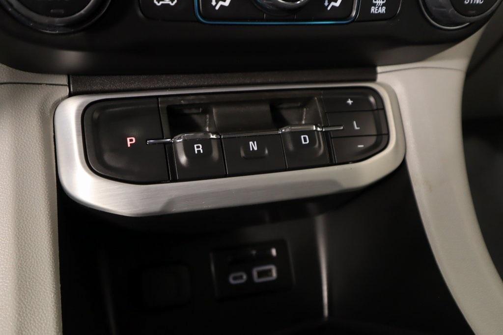 used 2023 GMC Acadia car, priced at $26,703