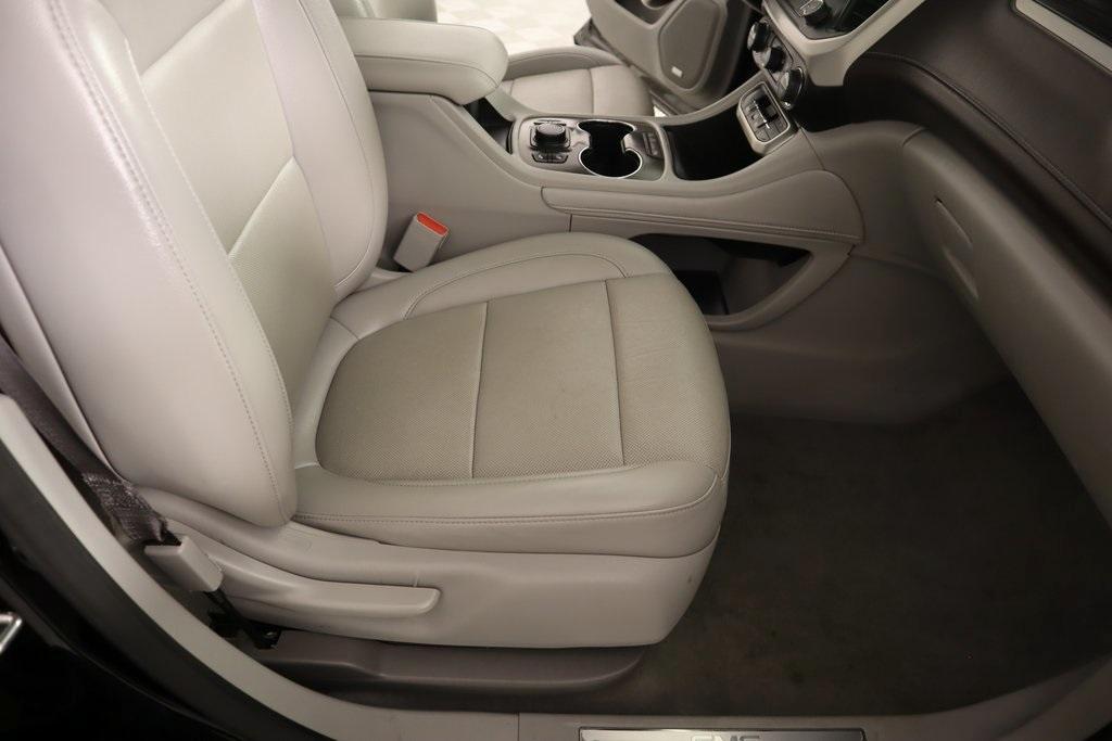 used 2023 GMC Acadia car, priced at $26,703