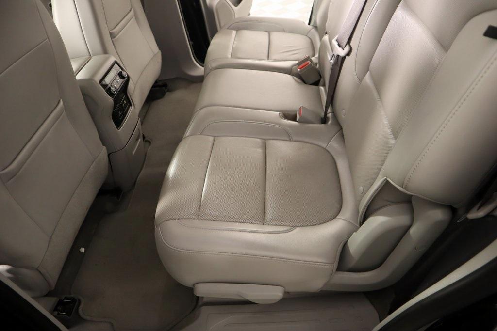 used 2023 GMC Acadia car, priced at $26,703
