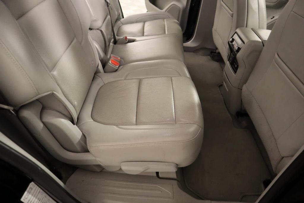 used 2023 GMC Acadia car, priced at $26,703