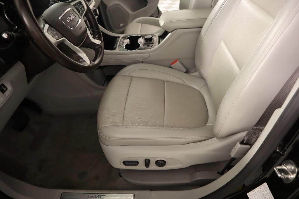 used 2023 GMC Acadia car, priced at $26,703