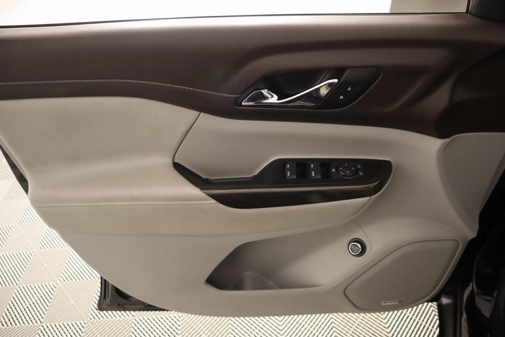 used 2023 GMC Acadia car, priced at $26,703