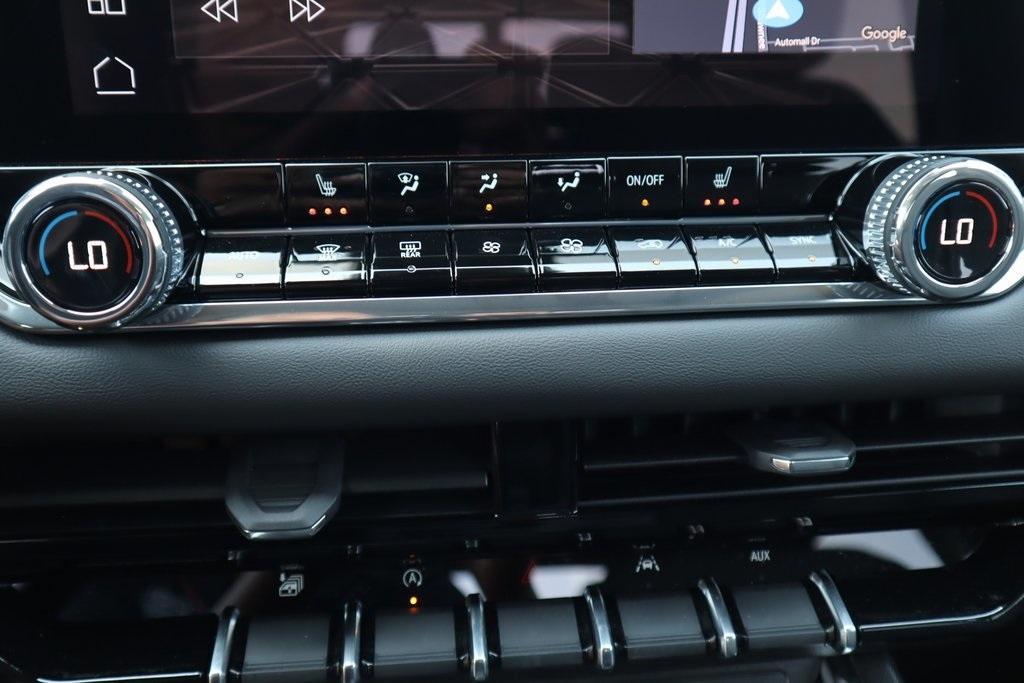 new 2026 GMC Canyon car, priced at $47,632