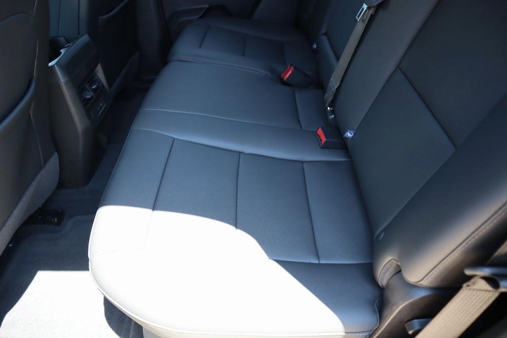 new 2026 GMC Canyon car, priced at $47,632