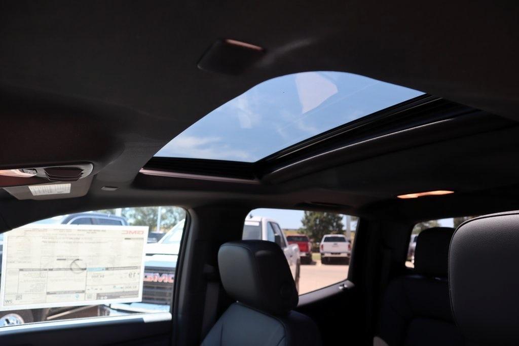 new 2026 GMC Canyon car, priced at $47,632