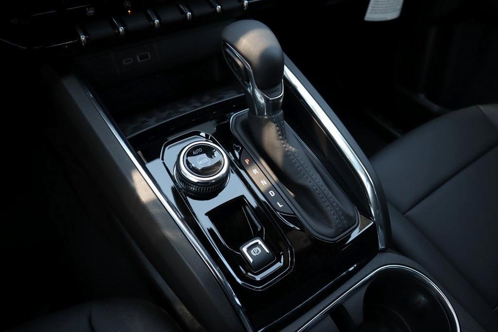 new 2026 GMC Canyon car, priced at $47,632
