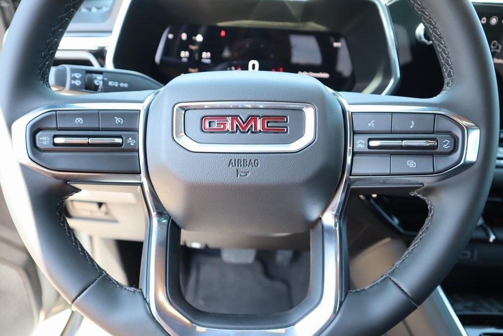 new 2026 GMC Canyon car, priced at $47,632