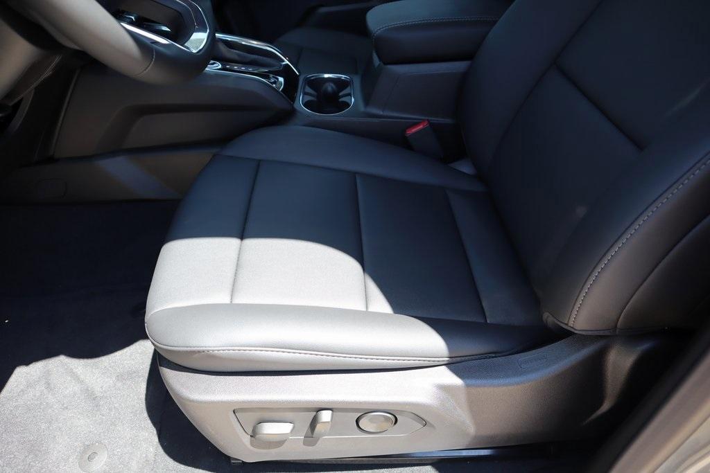 new 2026 GMC Canyon car, priced at $47,632