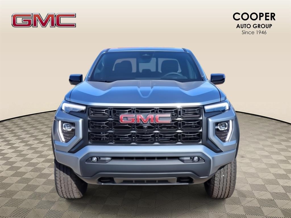 new 2026 GMC Canyon car, priced at $47,632