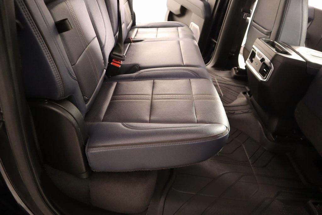used 2022 Chevrolet Silverado 1500 car, priced at $47,983