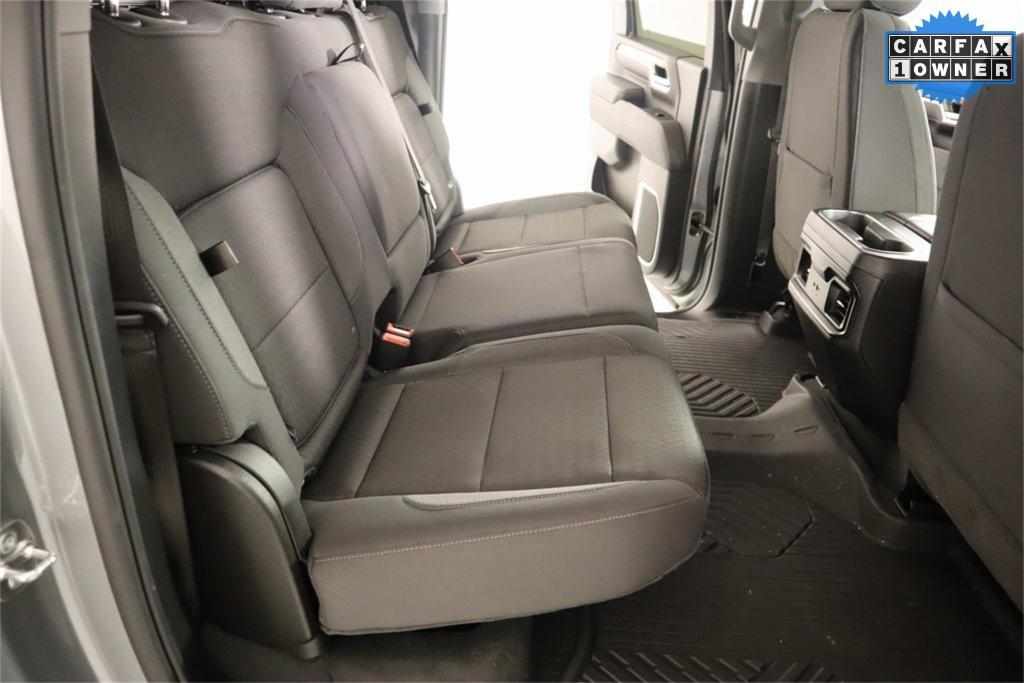 used 2025 Chevrolet Silverado 2500 car, priced at $65,779
