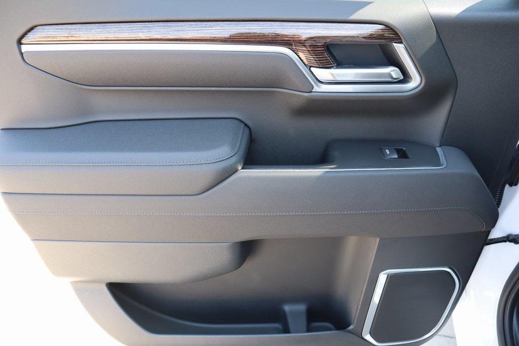 new 2026 GMC Sierra 1500 car, priced at $54,514