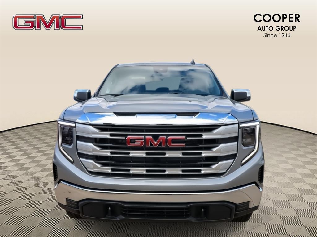 new 2026 GMC Sierra 1500 car, priced at $54,514