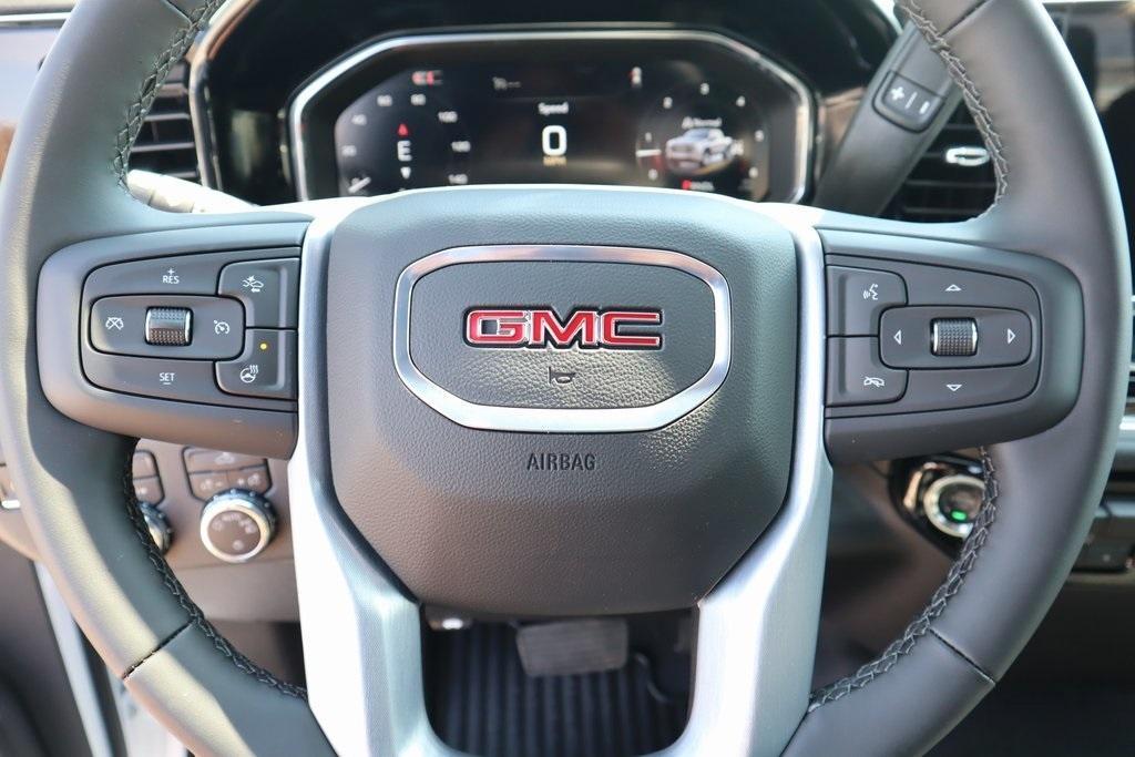 new 2026 GMC Sierra 1500 car, priced at $54,514