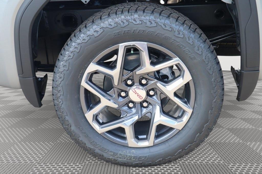 new 2026 GMC Sierra 1500 car, priced at $54,514