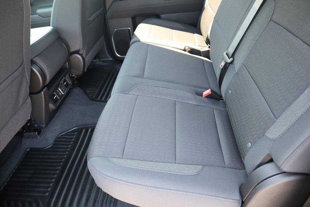 new 2026 GMC Sierra 1500 car, priced at $54,514