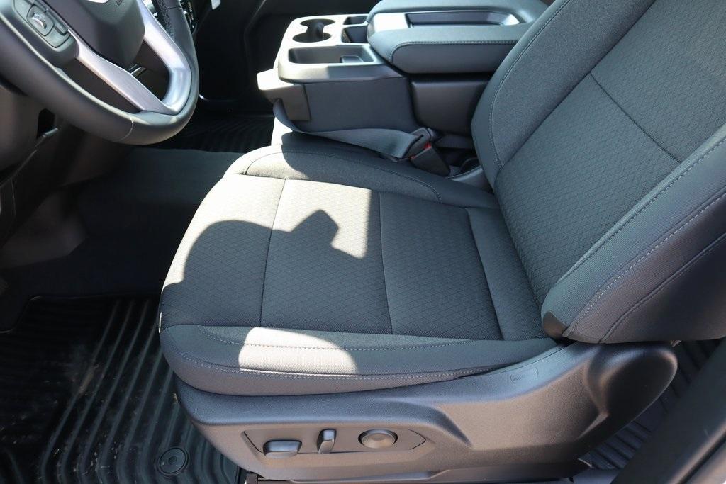 new 2026 GMC Sierra 1500 car, priced at $54,514