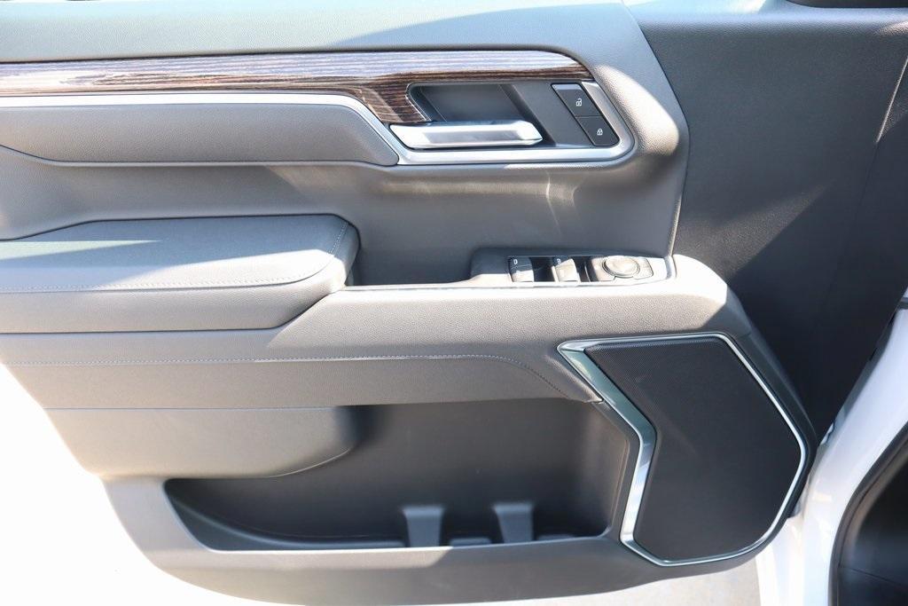 new 2026 GMC Sierra 1500 car, priced at $54,514