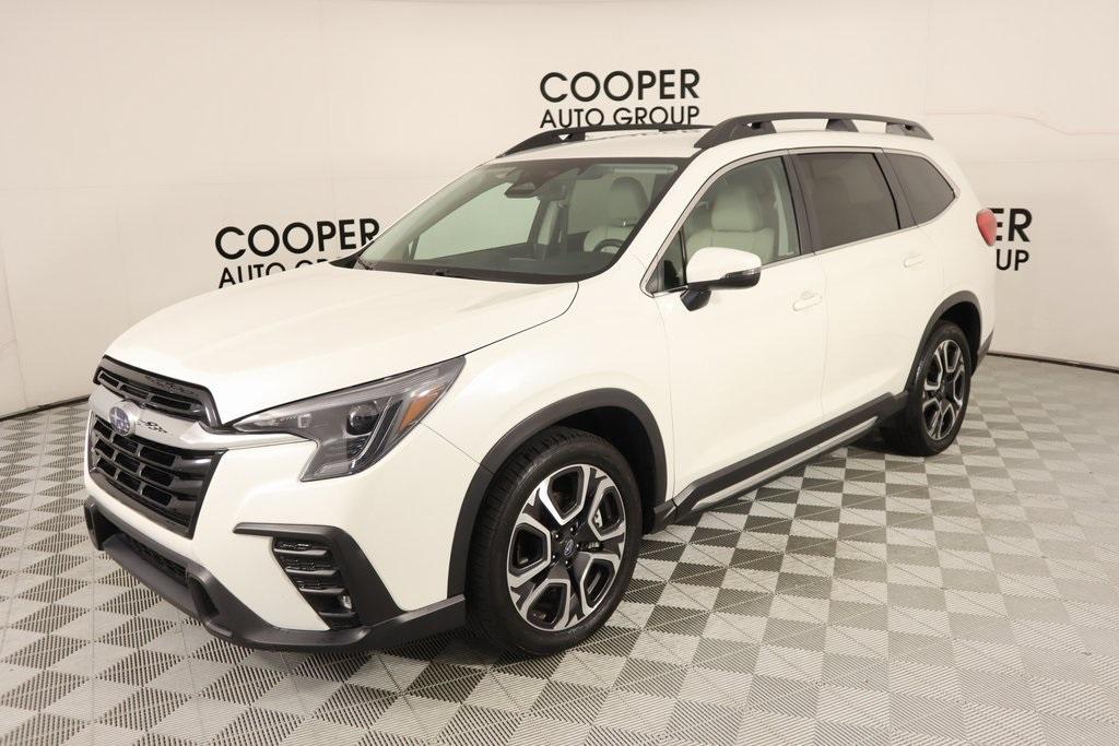 used 2023 Subaru Ascent car, priced at $28,963