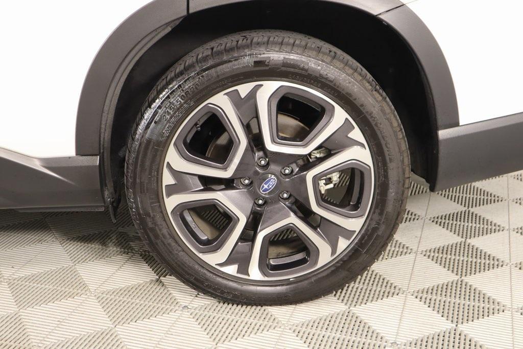 used 2023 Subaru Ascent car, priced at $28,963