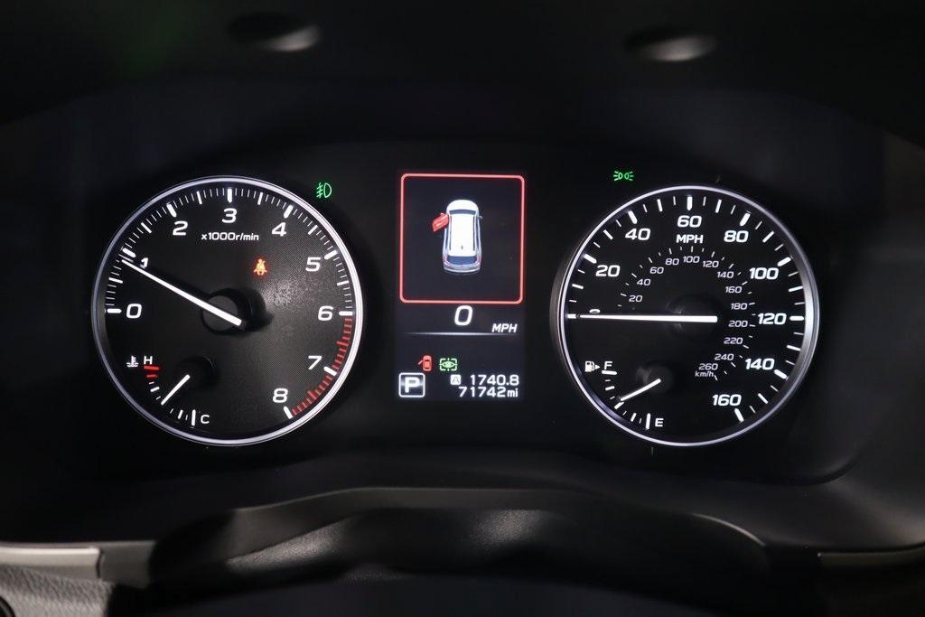 used 2023 Subaru Ascent car, priced at $28,963