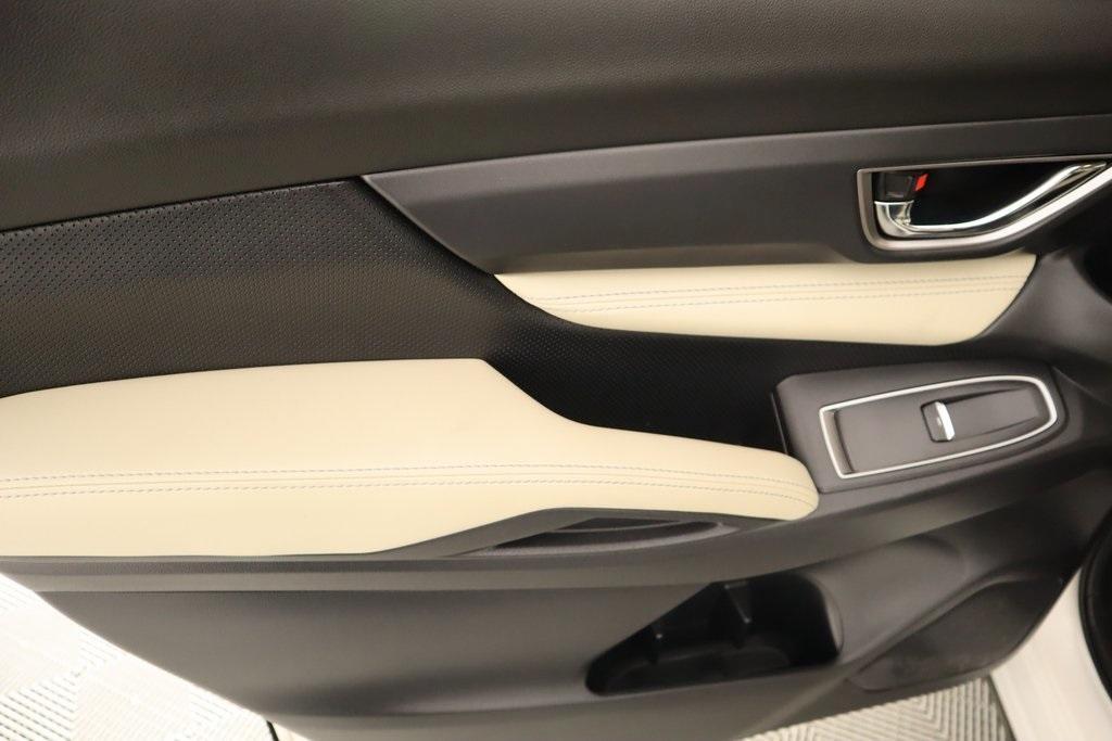 used 2023 Subaru Ascent car, priced at $28,963