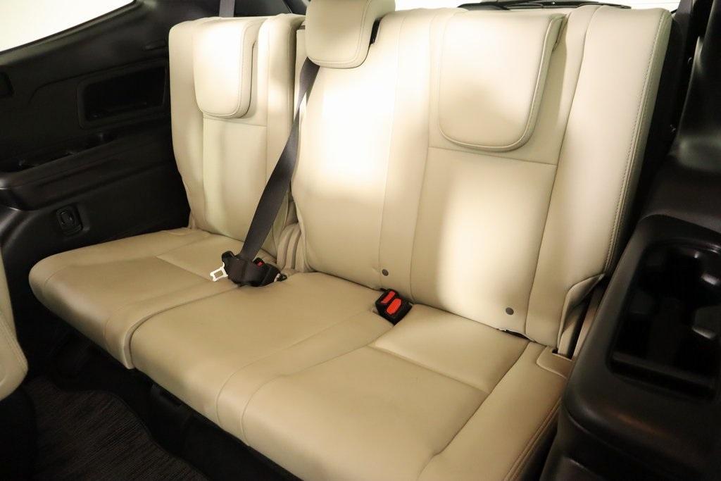 used 2023 Subaru Ascent car, priced at $28,963