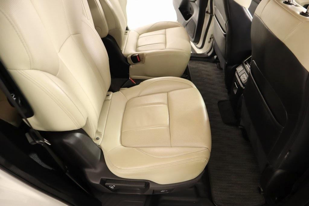 used 2023 Subaru Ascent car, priced at $28,963