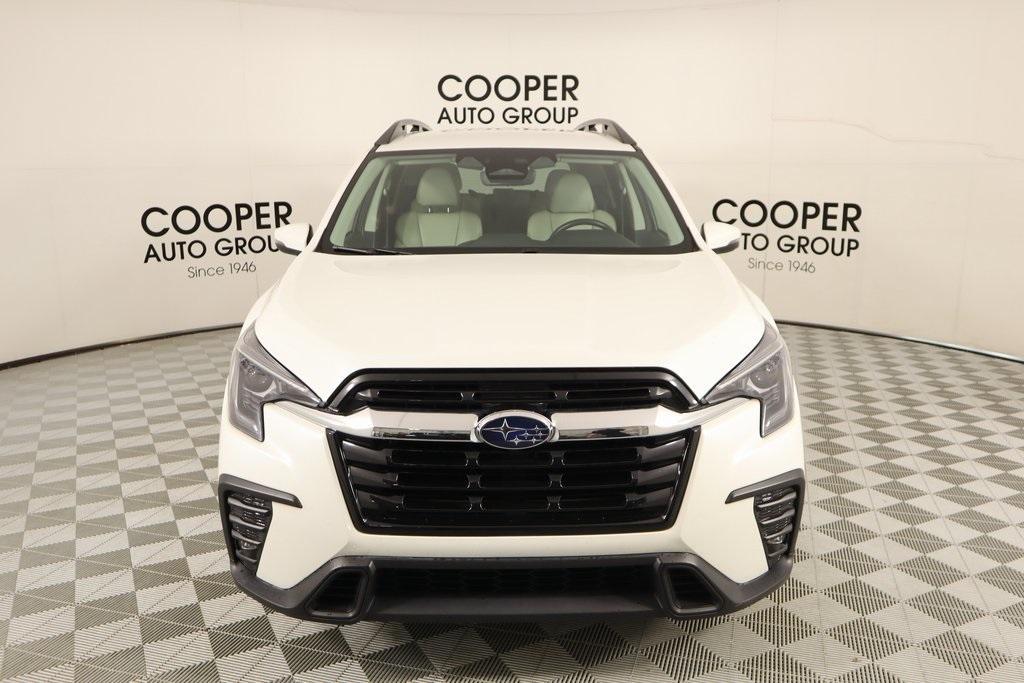 used 2023 Subaru Ascent car, priced at $28,963