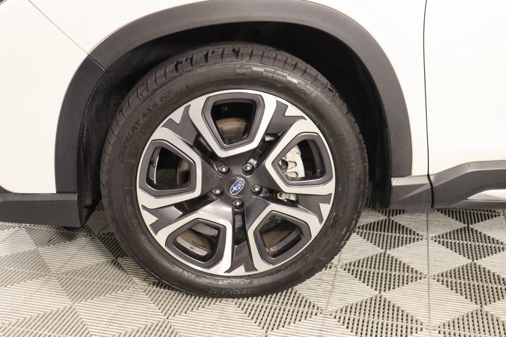 used 2023 Subaru Ascent car, priced at $28,963
