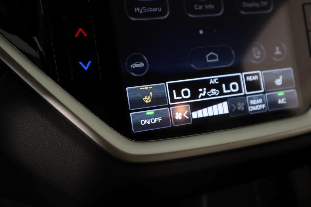 used 2023 Subaru Ascent car, priced at $28,963