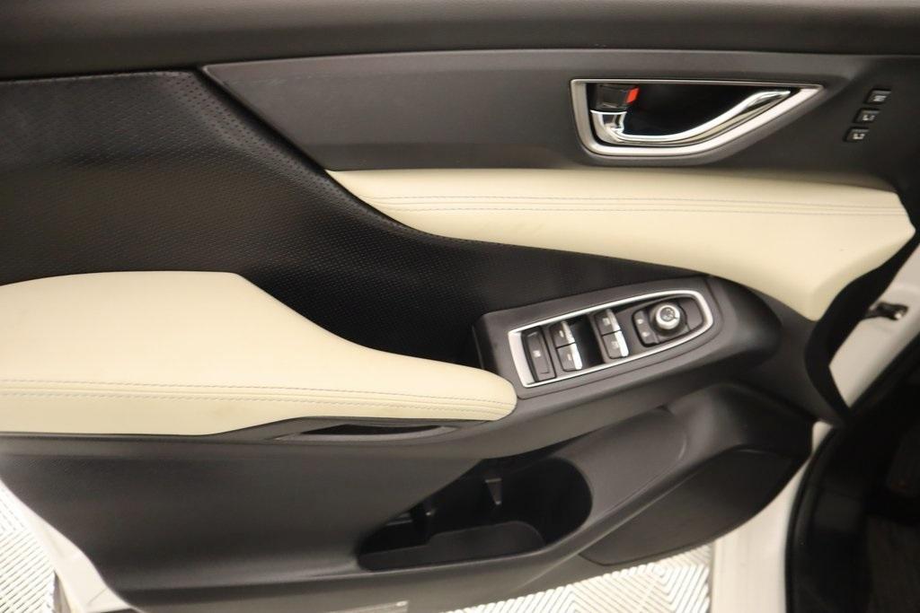used 2023 Subaru Ascent car, priced at $28,963