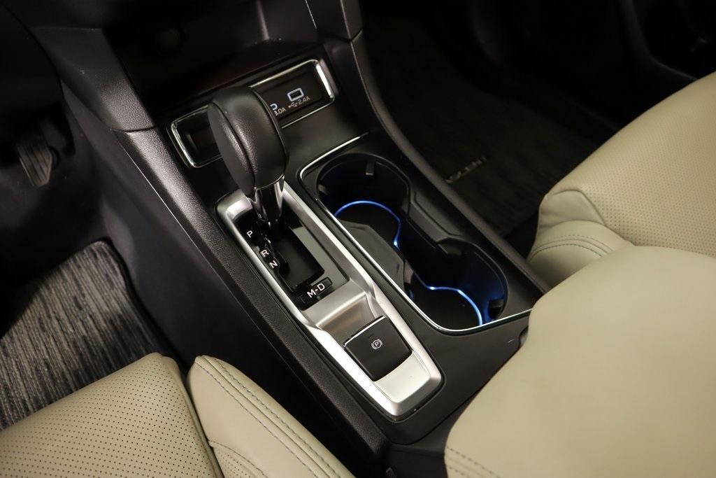 used 2023 Subaru Ascent car, priced at $28,963