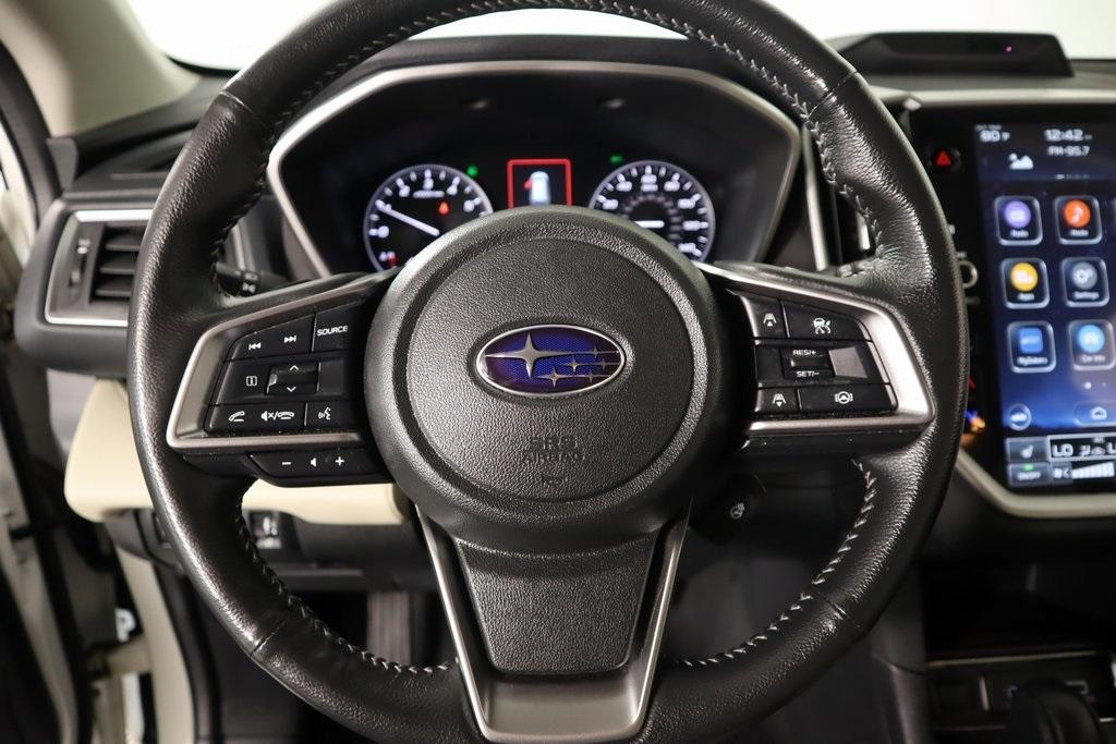 used 2023 Subaru Ascent car, priced at $28,963