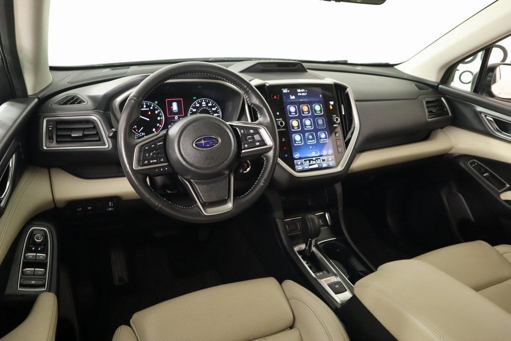 used 2023 Subaru Ascent car, priced at $28,963
