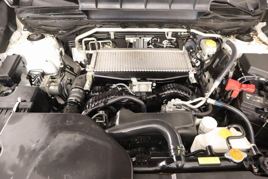 used 2023 Subaru Ascent car, priced at $28,963
