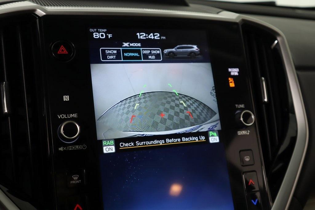 used 2023 Subaru Ascent car, priced at $28,963