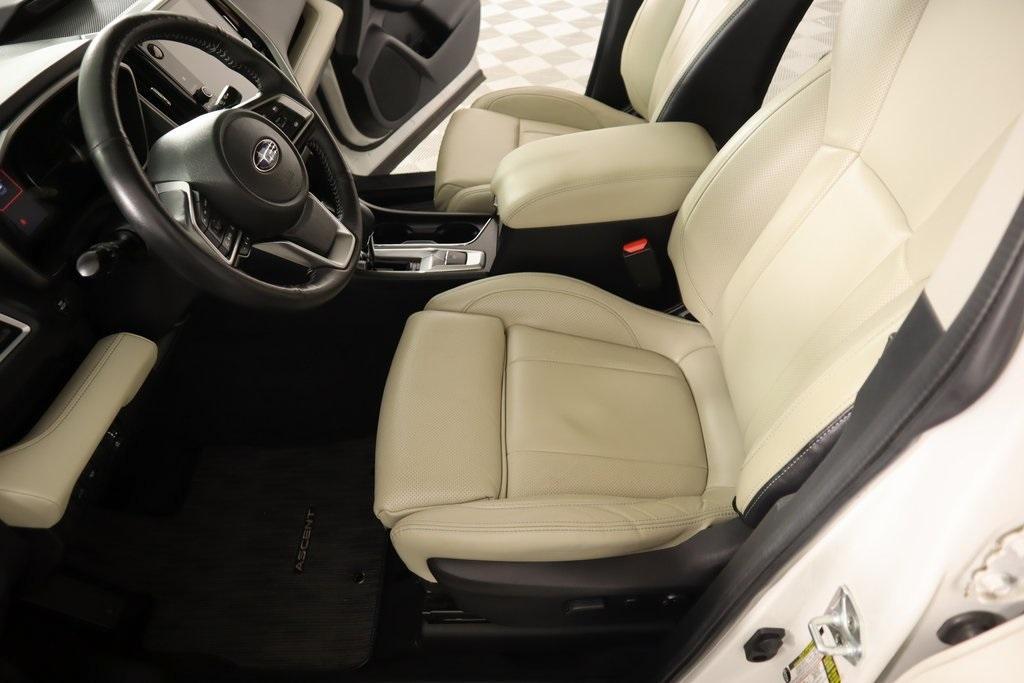 used 2023 Subaru Ascent car, priced at $28,963