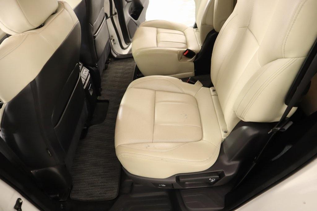 used 2023 Subaru Ascent car, priced at $28,963