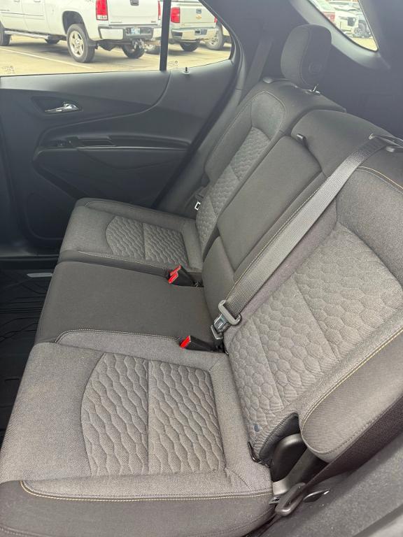used 2018 Chevrolet Equinox car, priced at $11,833