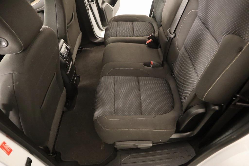 used 2021 GMC Acadia car, priced at $20,236