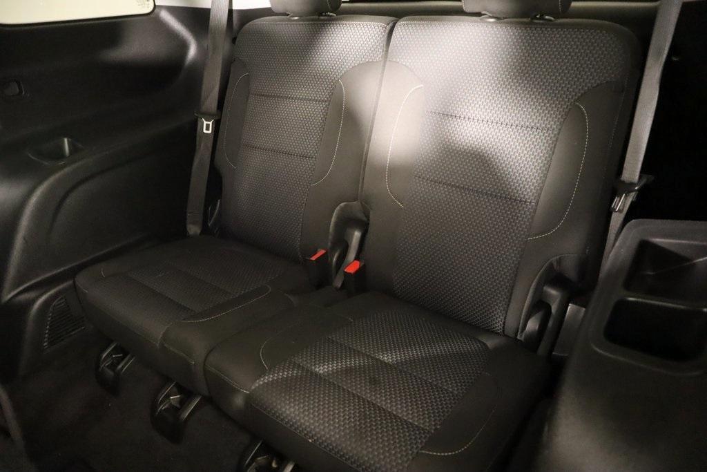 used 2021 GMC Acadia car, priced at $20,236