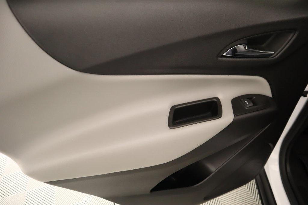 used 2024 Chevrolet Equinox car, priced at $21,996