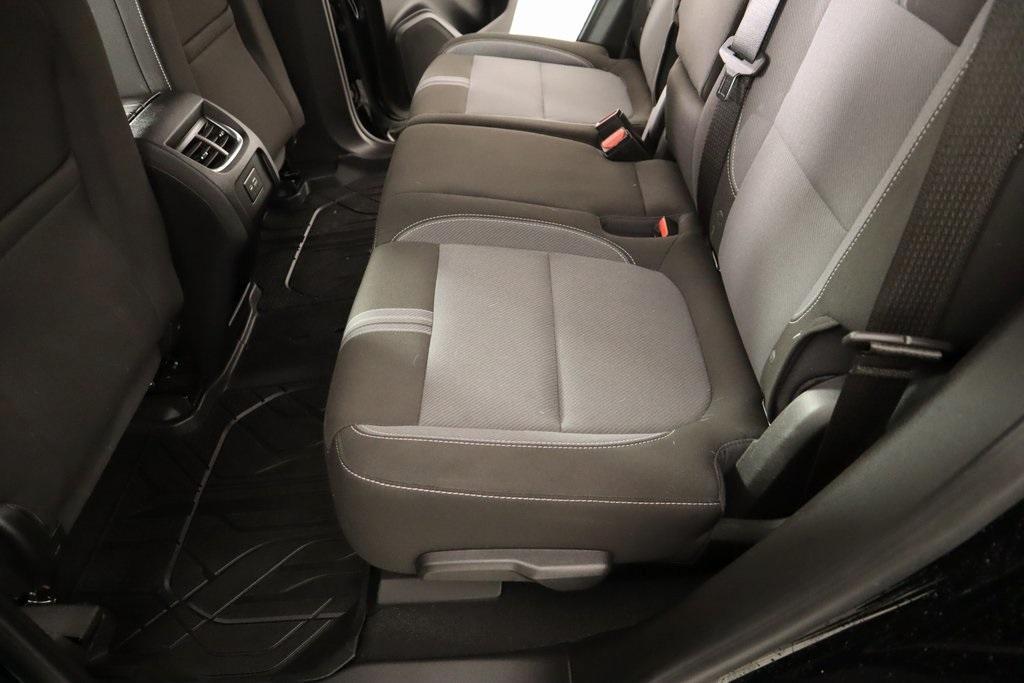used 2023 Chevrolet Blazer car, priced at $27,484