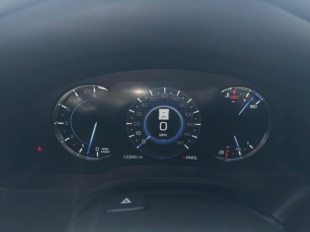 used 2020 Cadillac Escalade car, priced at $33,999