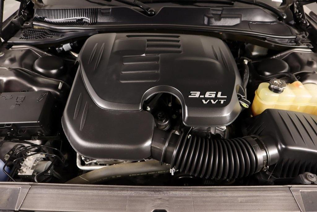 used 2021 Dodge Challenger car, priced at $23,113