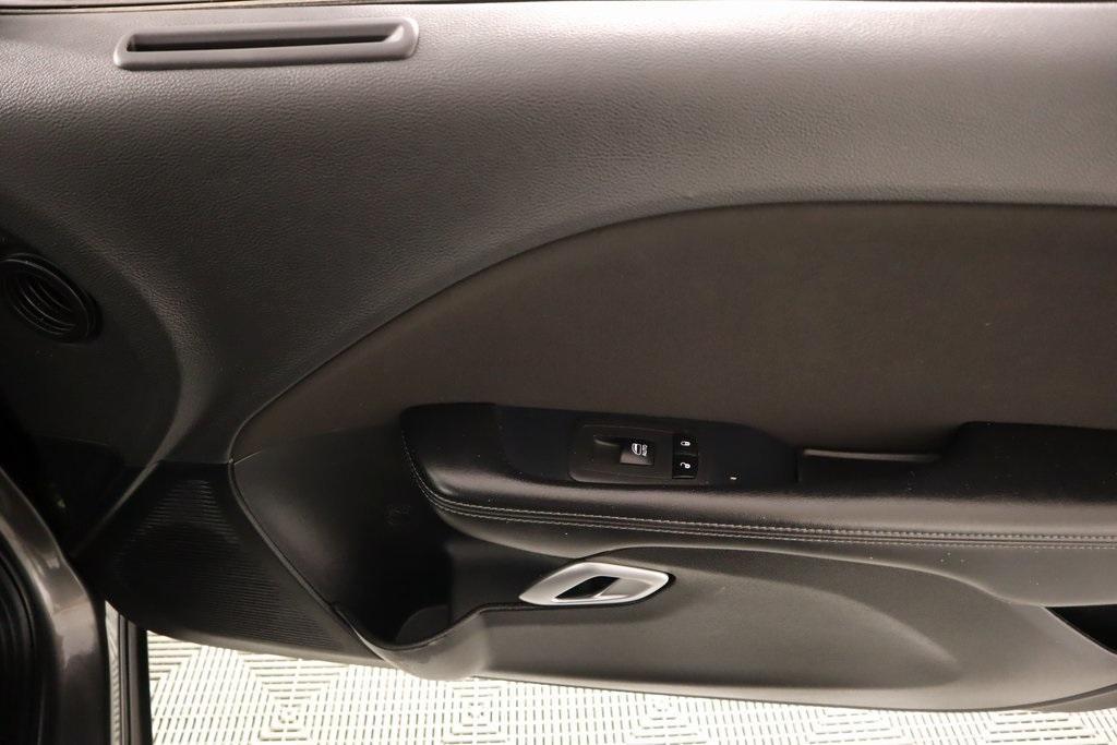 used 2021 Dodge Challenger car, priced at $23,113